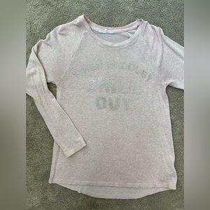 Girls Gap Kids Tunic Shirt